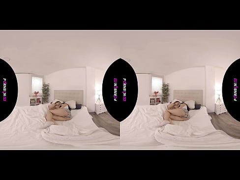 ❤️ PORNBCN VR Dua lesbian muda bangun terangsang dalam realitas virtual 4K 180 3D Geneva Bellucci Katrina Moreno ❤❌ Rusia porno di id.pornoincest.ru ️❤